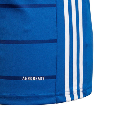 Campeon 21 Crew Neck Short Sleeve Jersey - SundialCampeon 21 Crew Neck Short Sleeve Jersey