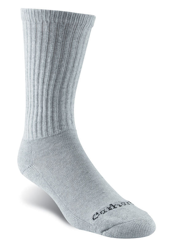 Carhartt 3 Pack Crew Work Sock – product image