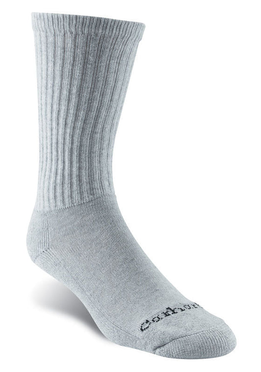Carhartt 3 Pack Crew Work Sock – product image