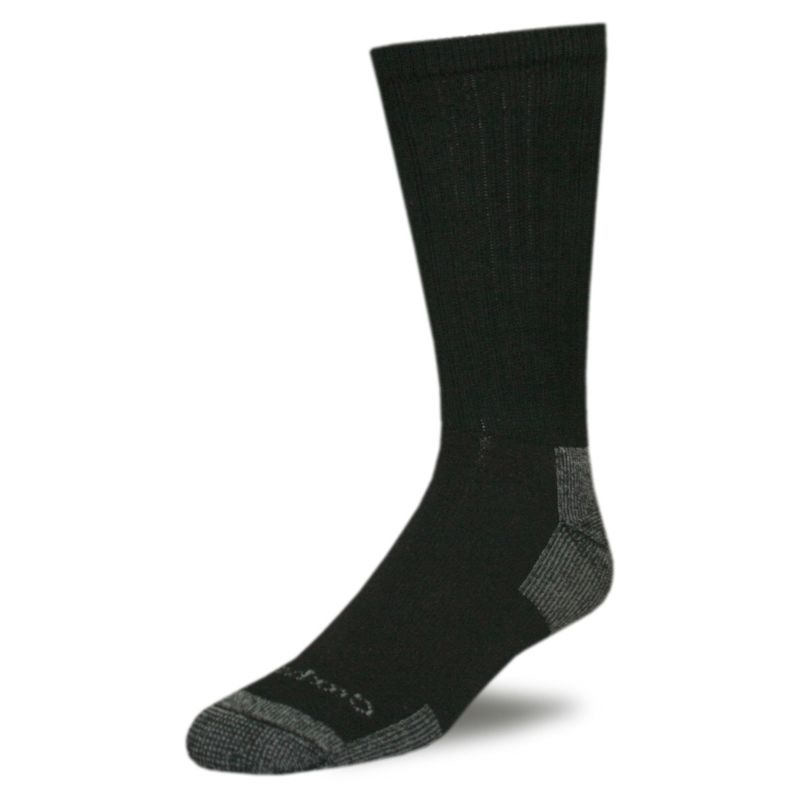 Carhartt 3 Pack Crew Work Sock - SundialCarhartt 3 Pack Crew Work Sock