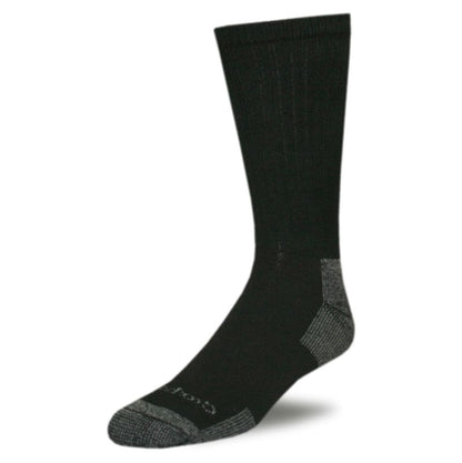 Carhartt 3 Pack Crew Work Sock - SundialCarhartt 3 Pack Crew Work Sock