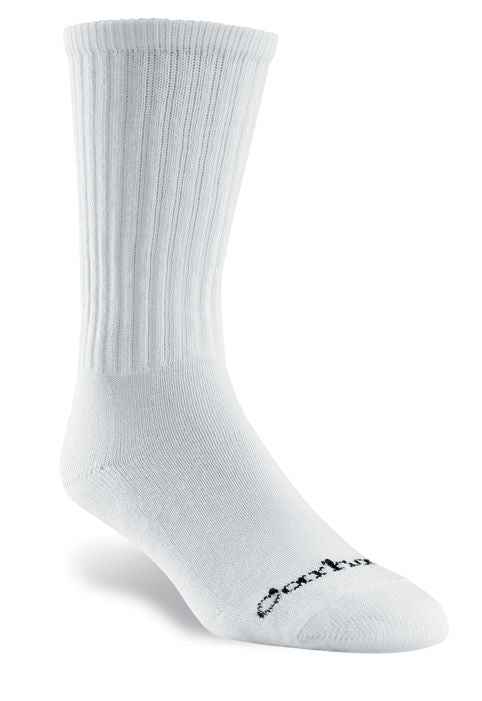 Carhartt 3 Pack Crew Work Sock - SundialCarhartt 3 Pack Crew Work Sock