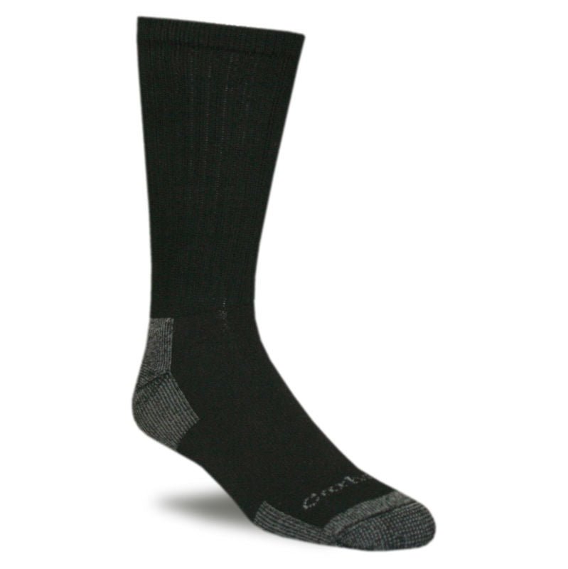 Carhartt 3 Pack Crew Work Sock - SundialCarhartt 3 Pack Crew Work Sock