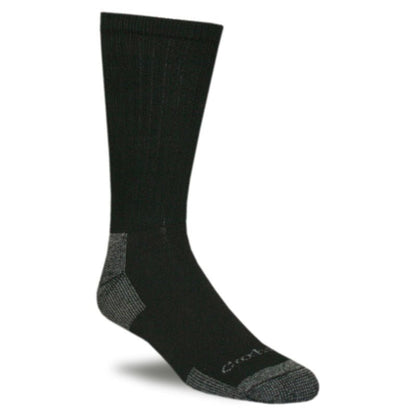 Carhartt 3 Pack Crew Work Sock - SundialCarhartt 3 Pack Crew Work Sock