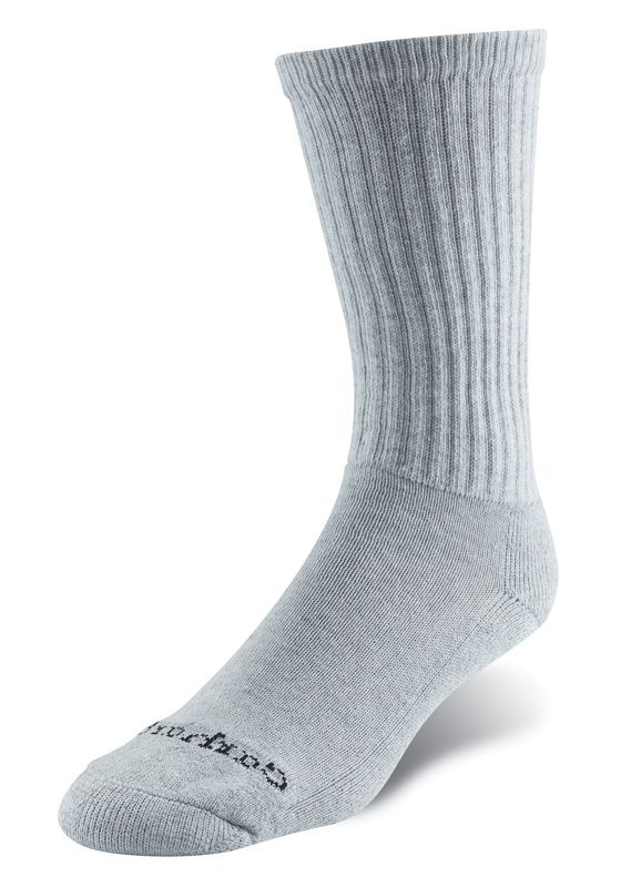 Carhartt 3 Pack Crew Work Sock - SundialCarhartt 3 Pack Crew Work Sock