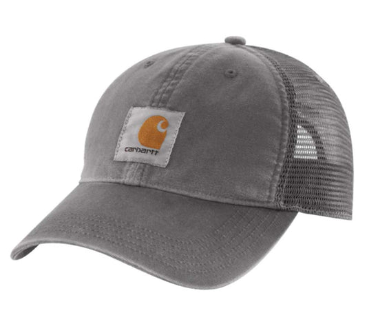 Carhartt Canvas Mesh-Back Cap – product image