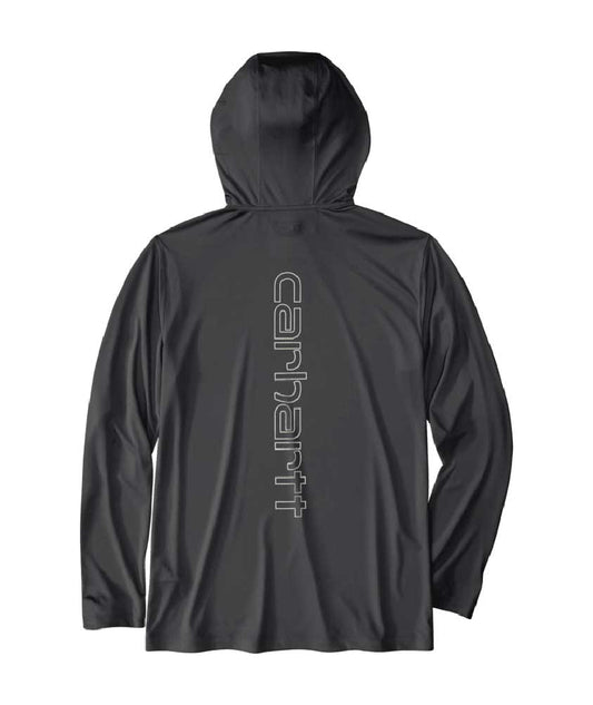 Carhartt Force Sun Hoodie T-Shirt – product image