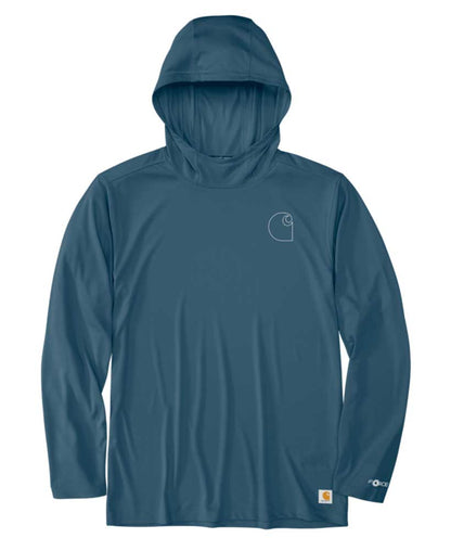 Carhartt Force Sun Hoodie T-Shirt - SundialCarhartt Force Sun Hoodie T-Shirt