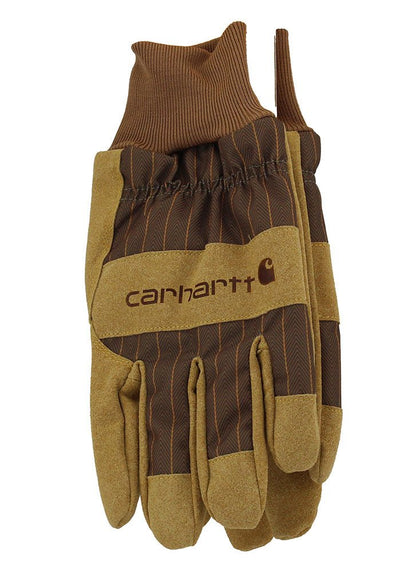 Carhartt Insulated Knit Cuff Gloves – product image