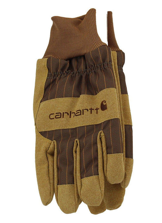 Carhartt Insulated Knit Cuff Gloves – product image