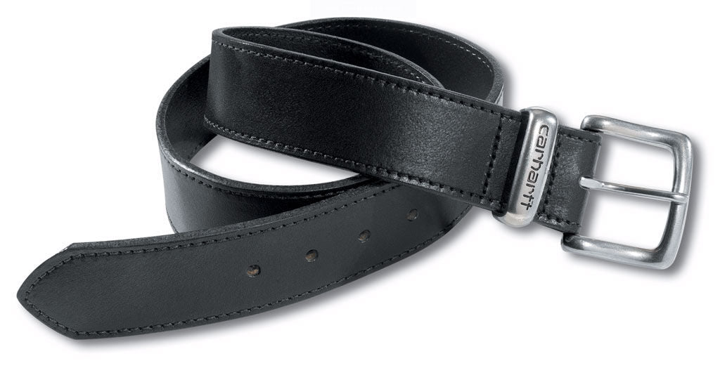 Carhartt Jean Leather Belt - SundialCarhartt Jean Leather Belt