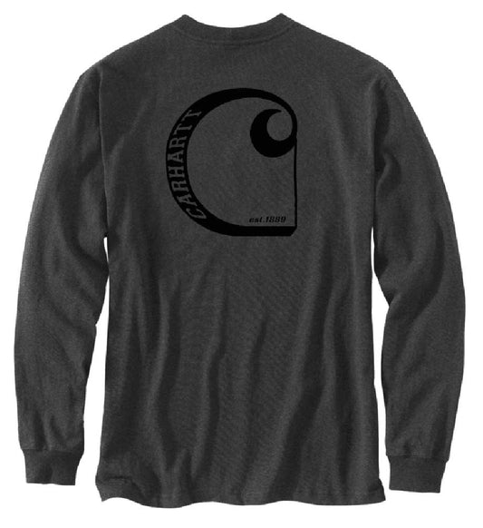 Carhartt Loose RF HW Graphic Pocket T-Shirt – product image