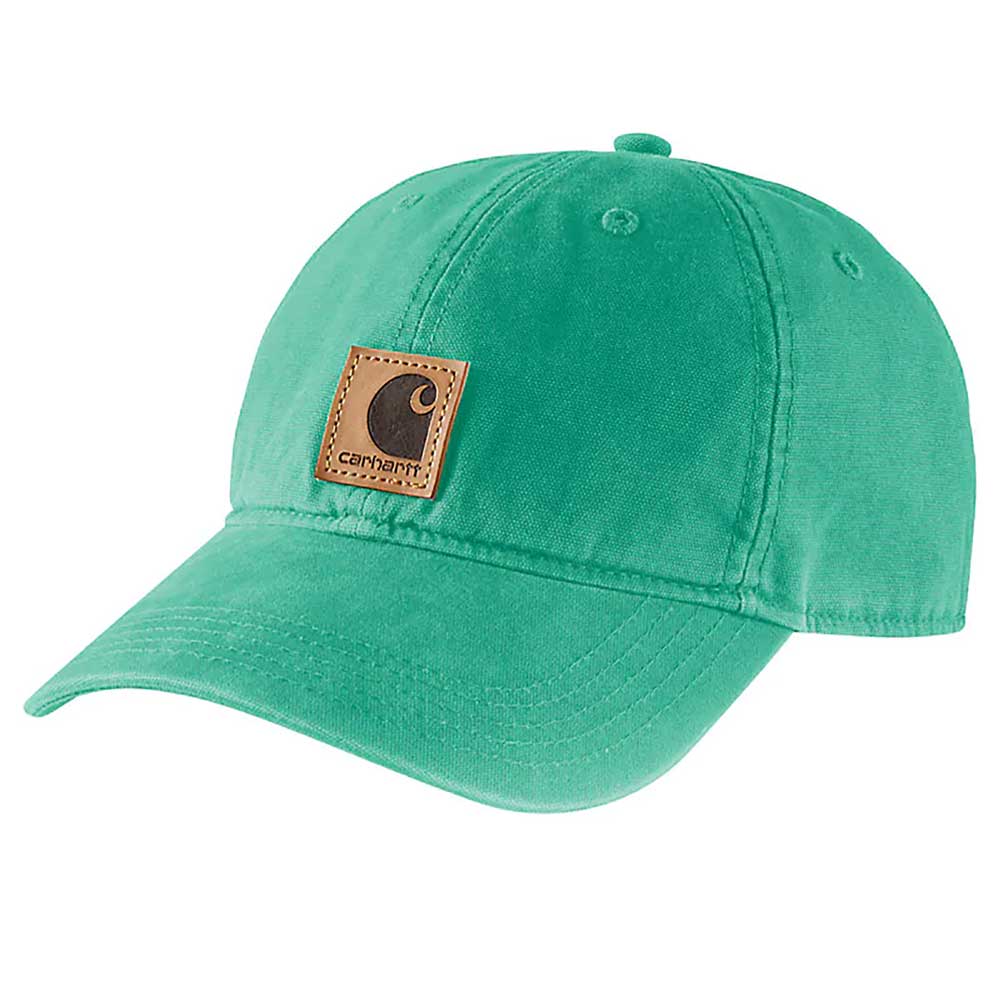 Carhartt Men's Odessa Cap - SundialCarhartt Men's Odessa Cap