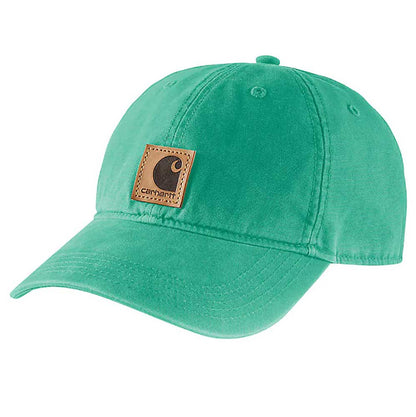 Carhartt Men's Odessa Cap - SundialCarhartt Men's Odessa Cap