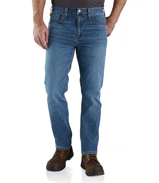 Carhartt Men's Rugged Flex Relaxed Fit Straight Leg Jeans – product image
