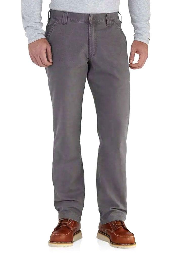 Carhartt Men's Rugged Flex Rigby Dungaree - SundialCarhartt Men's Rugged Flex Rigby Dungaree