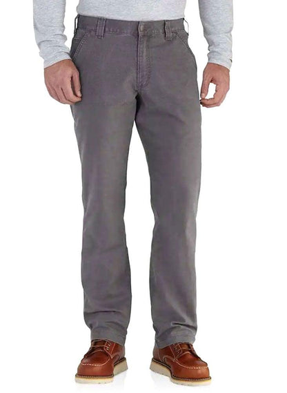 Carhartt Men's Rugged Flex Rigby Dungaree - SundialCarhartt Men's Rugged Flex Rigby Dungaree
