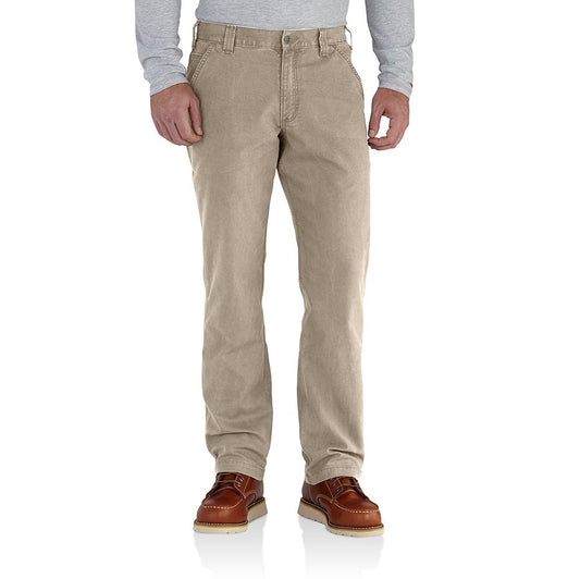 Carhartt Men's Rugged Flex Rigby Dungaree – product image