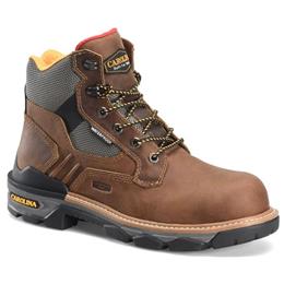 Carolina Cancellor 6" Wide EE Composite Toe Waterproof Workboot CA7831 – product image
