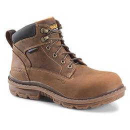 Carolina Dormite 6" Composite Toe Waterproof Workboot CA3558 – product image