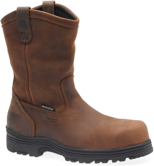 Carolina Men's 10 Inch WP Laser CT – product image