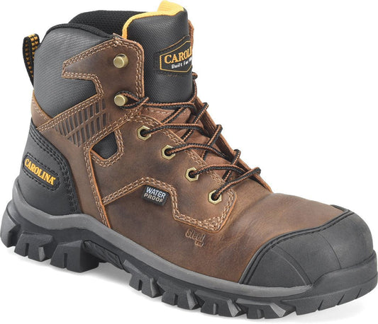 Carolina Men's 6 Inch Falcon WP ST SR EH – product image