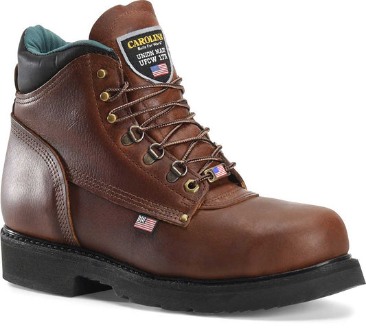 Carolina Men's 6 Inch Sarge Lo – product image