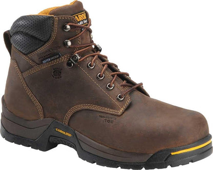 Carolina Men's 6 Inch WP Bruno Lo - SundialCarolina Men's 6 Inch WP Bruno Lo