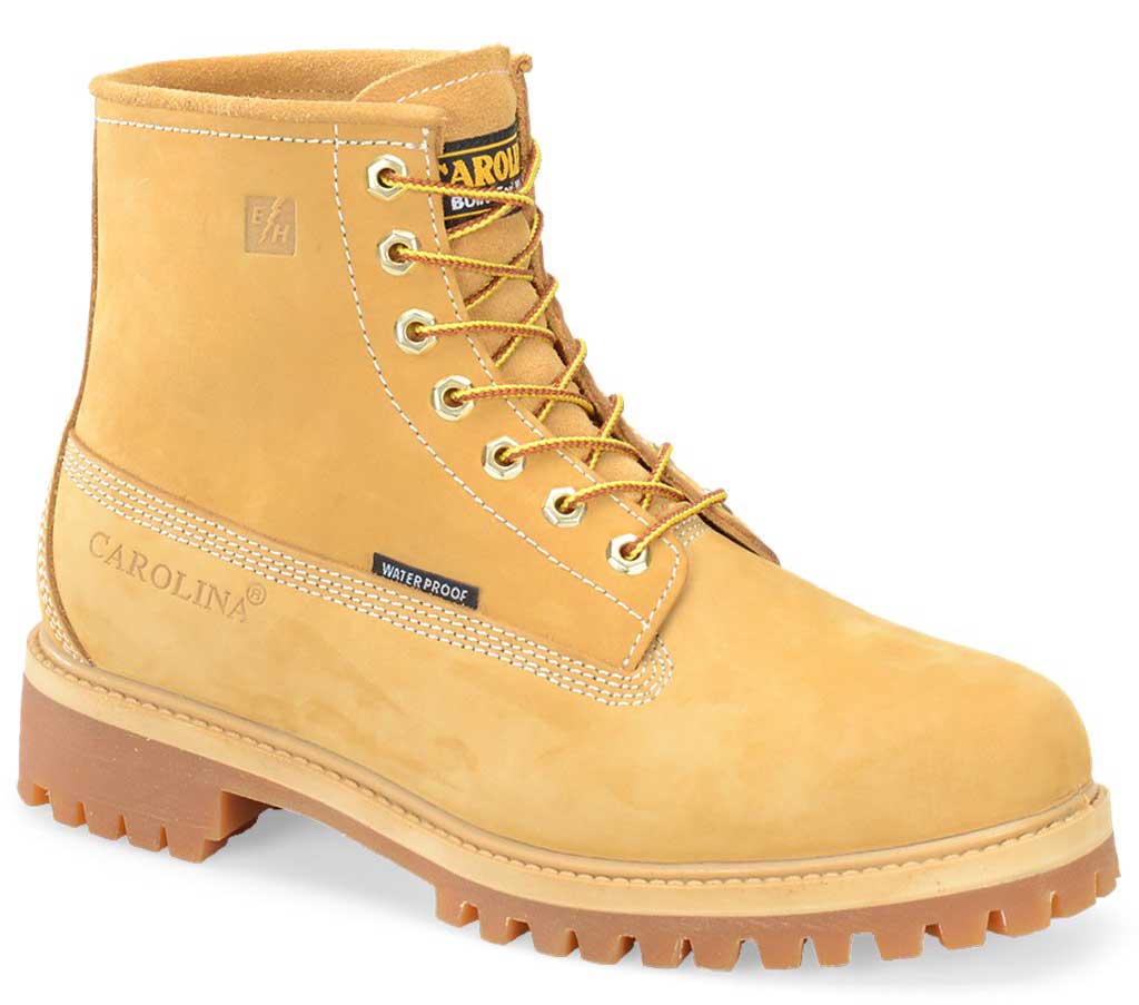 Carolina Men's 6 Inch WP Journeyman Lo – product image