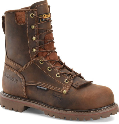 Carolina Men's 8 Inch 28 Series CT WP SR EH - SundialCarolina Men's 8 Inch 28 Series CT WP SR EH
