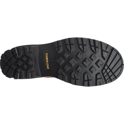 Carolina Men's 8 Inch Lace - to - Toe WP CT Logger - SundialCarolina Men's 8 Inch Lace - to - Toe WP CT Logger