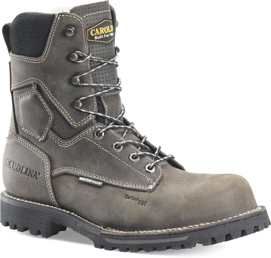 Carolina Men's 8 Inch Pitstop CCT WP EH SR – product image