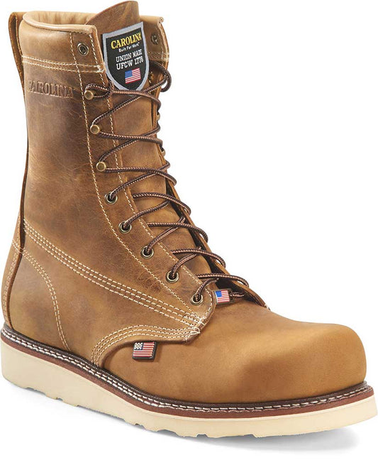 Carolina Men's 8 Inch ST AMP Wedge – product image