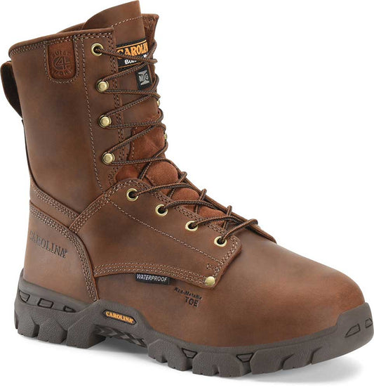 Carolina Men's 8 Inch WP CT MetGuard Buster – product image