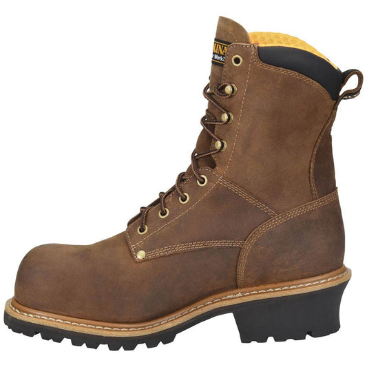 Carolina Men's 8 Lace To Toe Comp – product image