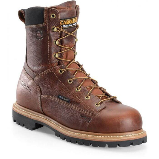 Carolina Men's 8 Lace To Toe Comp – product image