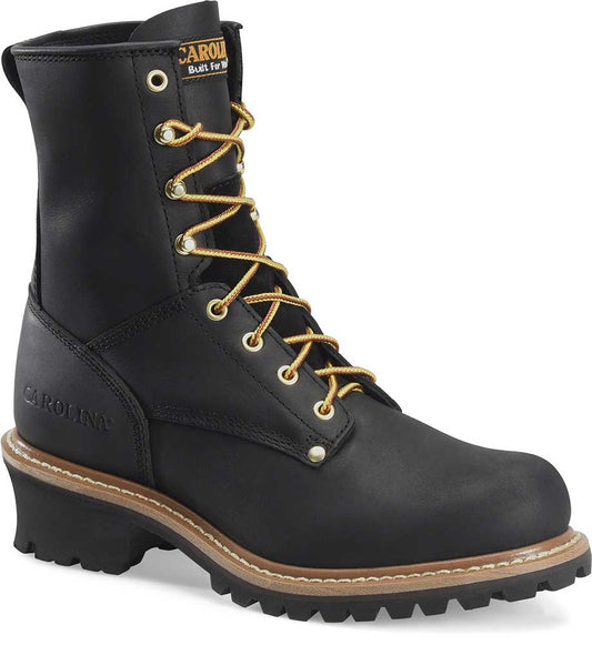 Carolina Men's Elm 8 Inch Soft Toe EH SR Unlined – product image