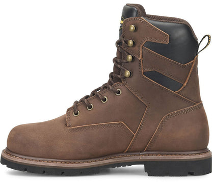 Carolina Men's Gruntz 8 Inch ST WP EH - SundialCarolina Men's Gruntz 8 Inch ST WP EH