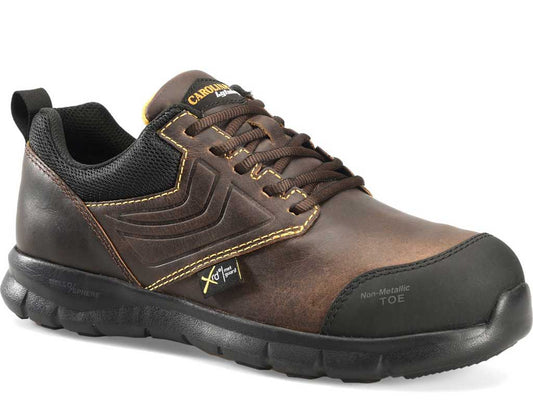 Carolina Men's Lytning 1.9 Met CT Brown – product image