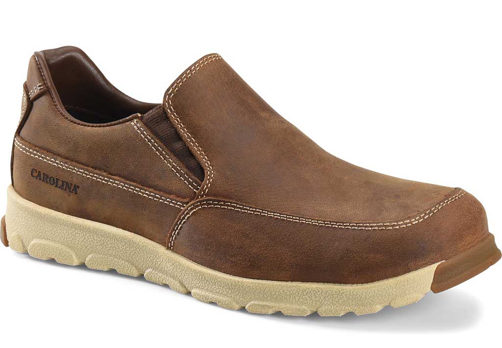 Carolina Men's S-117 ESD AT Loafers – product image