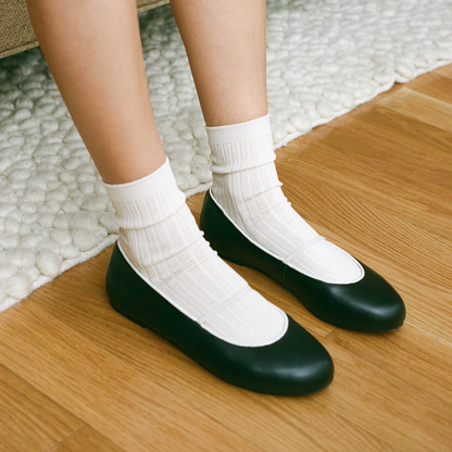 Le Bon Shoppe Her Socks