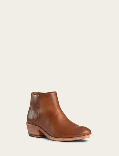 Carson Piping Bootie