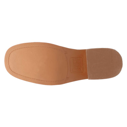 Casbah Round Toe Pull On Boots - SundialCasbah Round Toe Pull On Boots