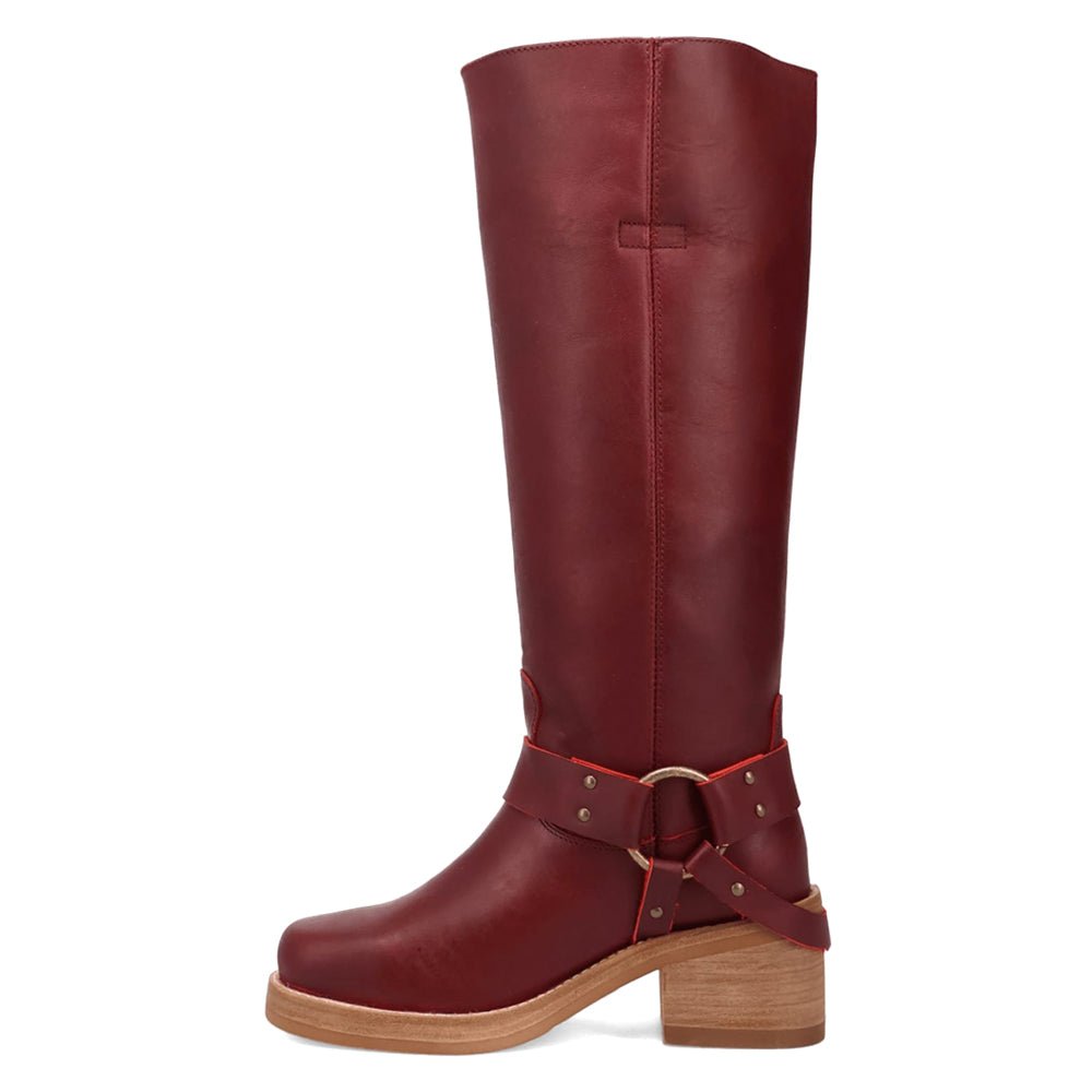 Casbah Round Toe Pull On Boots - SundialCasbah Round Toe Pull On Boots