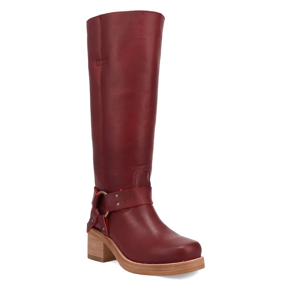 Casbah Round Toe Pull On Boots - SundialCasbah Round Toe Pull On Boots