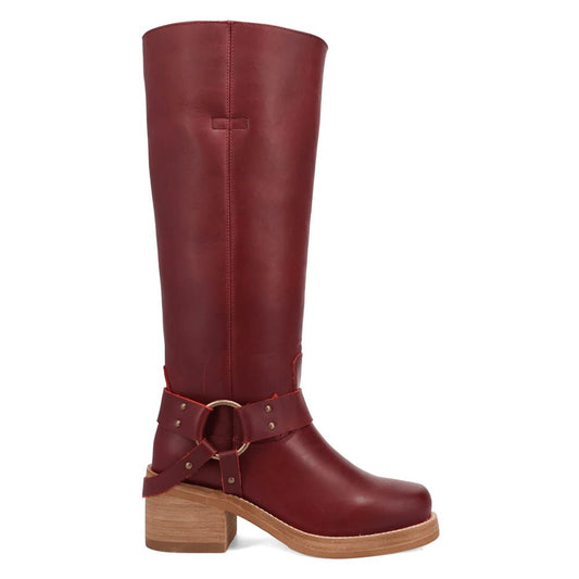 Casbah Round Toe Pull On Boots - SundialCasbah Round Toe Pull On Boots
