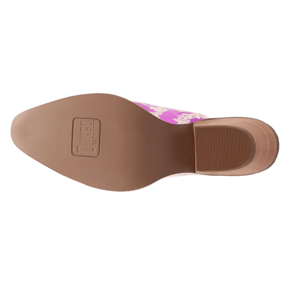 Cash Cow Mule Clogs - SundialCash Cow Mule Clogs