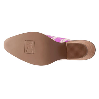Cash Cow Mule Clogs - SundialCash Cow Mule Clogs