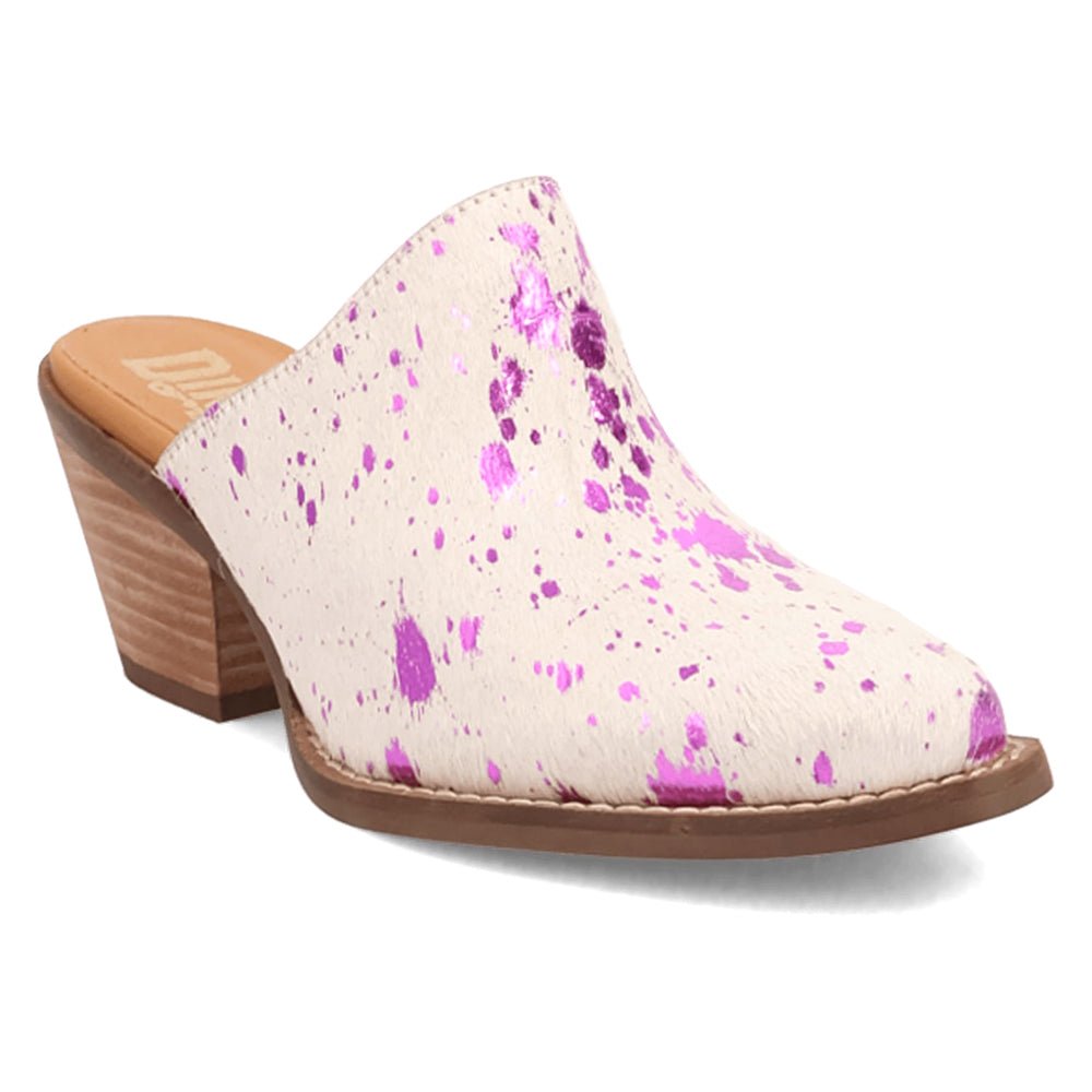 Cash Cow Mule Clogs - SundialCash Cow Mule Clogs
