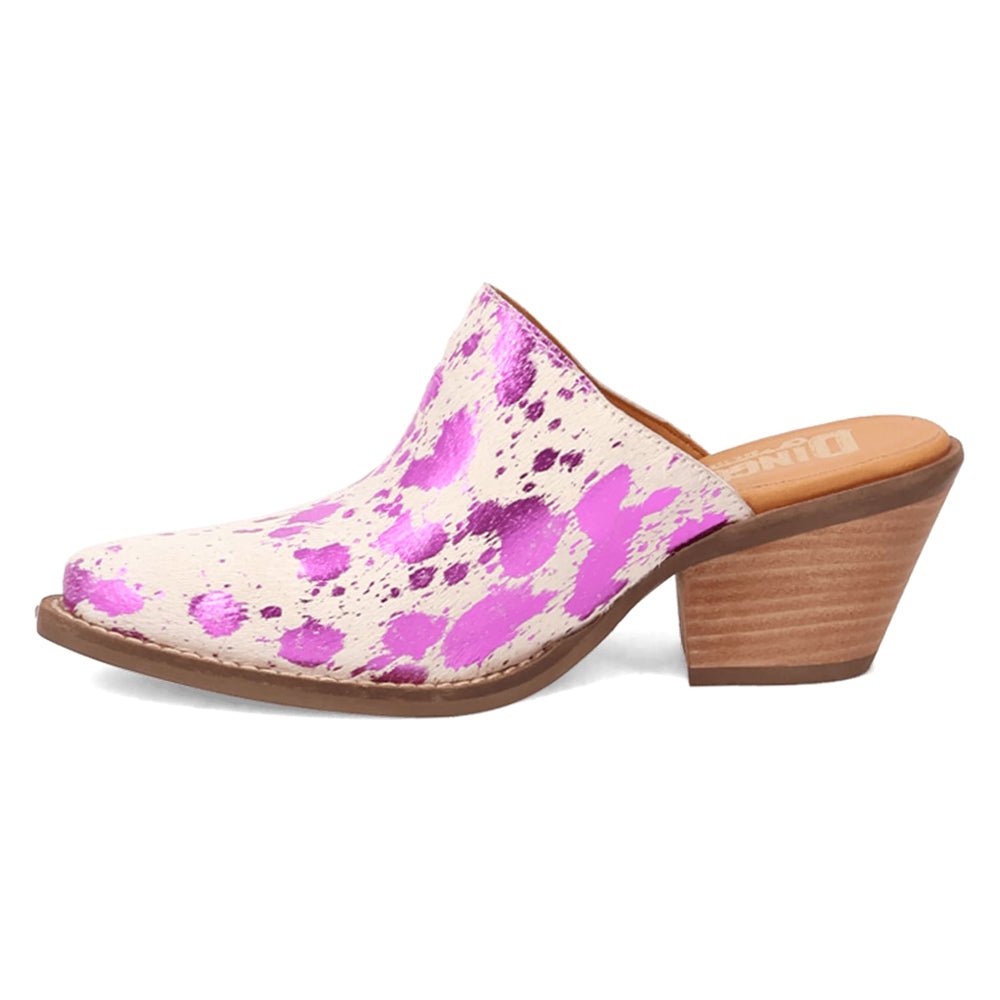 Cash Cow Mule Clogs - SundialCash Cow Mule Clogs